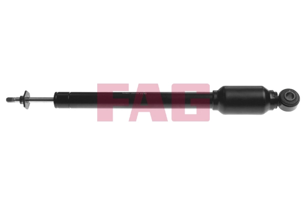 Shock Absorber, steering